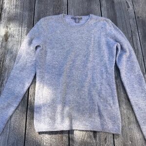 100% Cashmere by Charter Club Women's Sweater - Size xS
